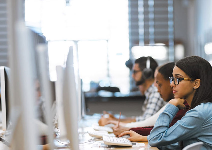 Information Technology Solutions