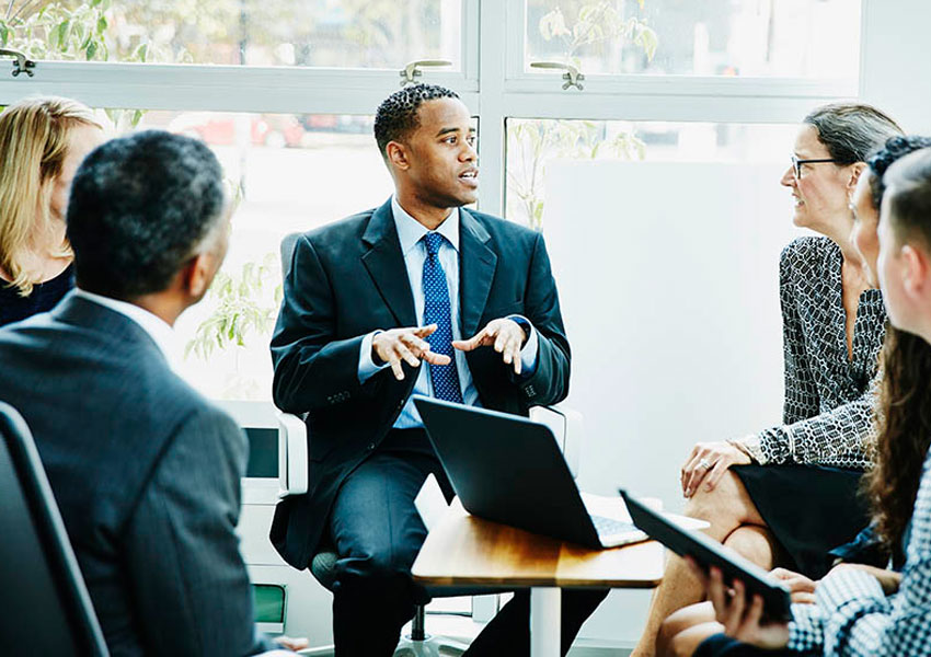 Training and Educational Services
